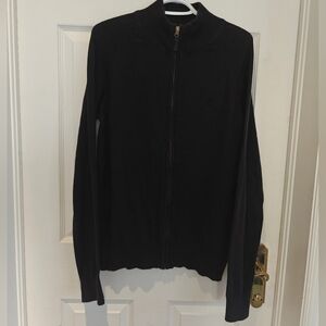 TIMBERLAND ZIPUP SWEATER